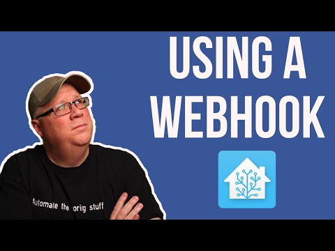 Home Assistant Webhooks, Time pattern Automation Triggers, and some Timestamp Math