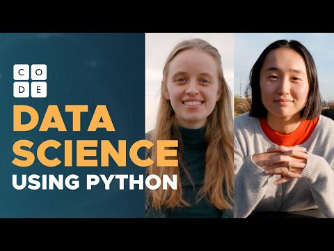 Data Science: Using Python