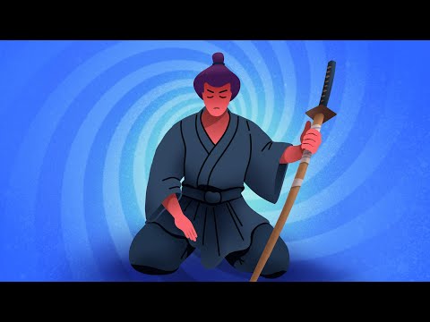 Why You're Struggling With Discipline