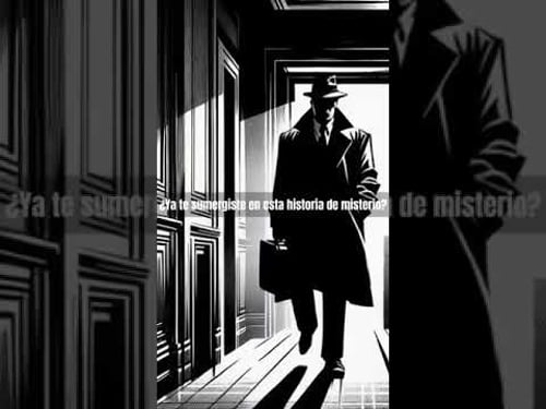 Un Hombre Extraño ya inició. El primer track ya está disponible en todas las plataforma!