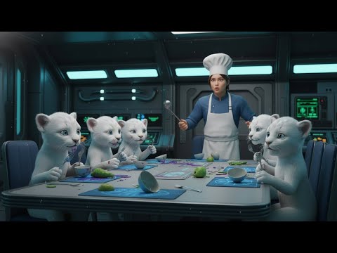 Predator Kids Found the Cafeteria — Now There’s a Menu Made Just for Tiny Hunters