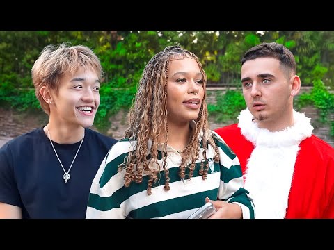 Yonna Visits The FaZe House!