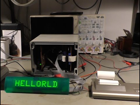 The 1980's BASIC computer that most people missed: MCS Basic-52