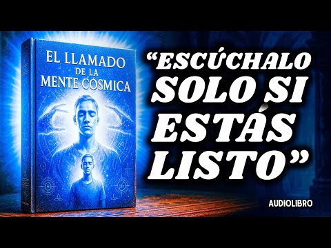 Este libro SOLO SE REVELA cuando tu conciencia está lista para EXPANDIRSE