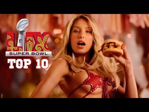 Top Ten Super Bowl 2025 Commercials Prediction ๐ Funniest Superbowl LIX Ads Predictions