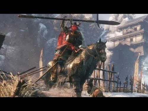 Gyoubo Inner Demon Version is CRAZY