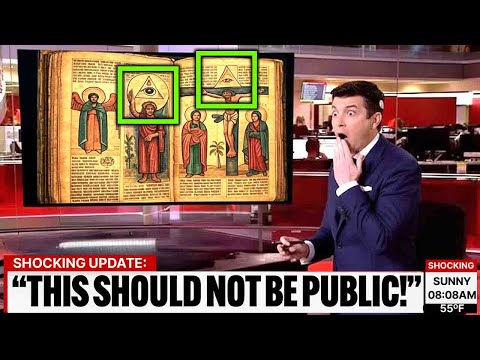 The Ethiopian Bible Just Revealed What Jesus Said After His Resurrection — And It’s TERRIFYING