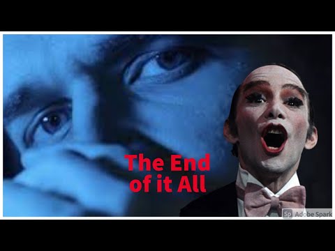 Inside and Cabaret: The Quiet Comprehending of the Ending of It All