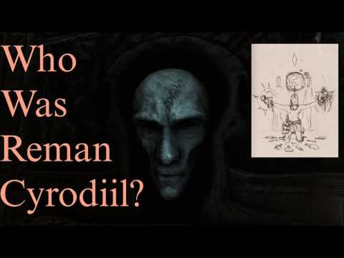 The Biggest Joke In Elder Scrolls Lore