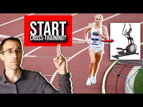 The Truth About Cross Training | Your Comprehensive Guide