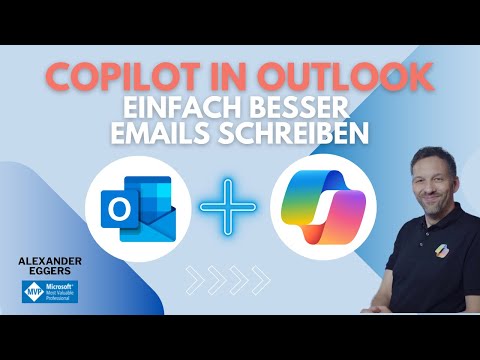 Microsoft 365 #copilot in Outlook – How to use it correctly!