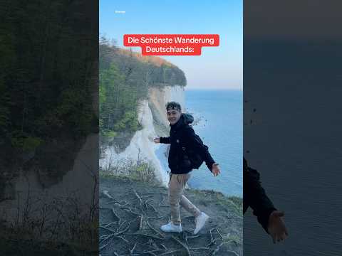 Ich Erkunde die Schönste Wanderung Deutschlands! 🤩