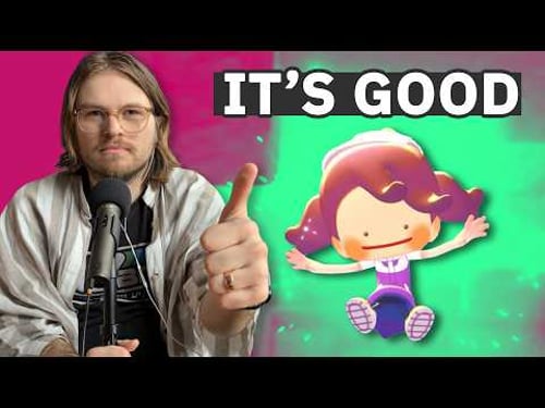 Pokémon Pokopia Deserved Better