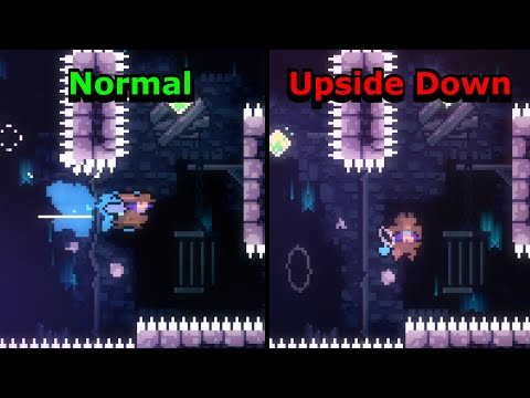 Is It Possible to Beat The Old Site Upside Down? (Chapter 2)