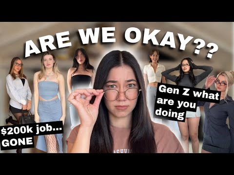 TikTok’s Office Siren Trend Is Getting People FIRED in 2025 | Workplace Reality Check