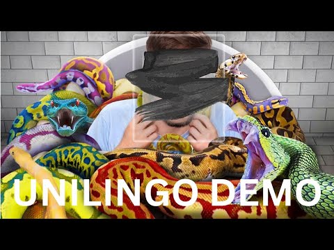 The Demo that convinced MrBeast to translate his content