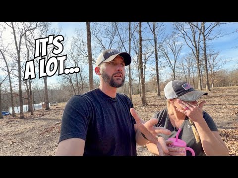 The Emotions Are OVERWHELMING!