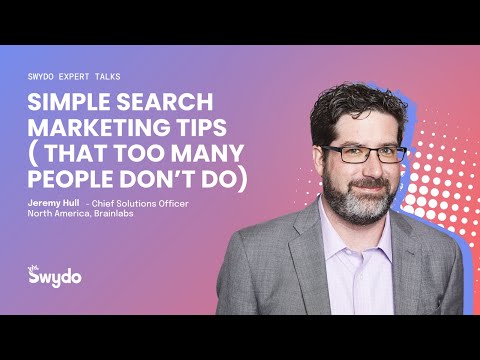 Search Has Changed: Here's What You're Missing