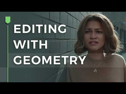 When The Editor Cuts In Another Dimension