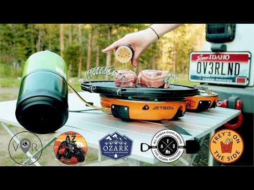 5 Overlanders' Picks for Kitchen Gear Worth Buying