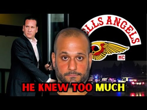 Bobby the Greek: Montreal's Broker, 29 Shots at Starbucks — Who Called the Hit From Prison?