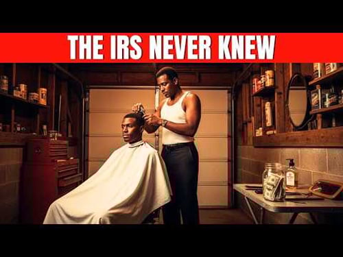 25 BANNED 1960s Side Hustle Secrets Black Fathers Ran in Secret — The IRS Never Found Out!