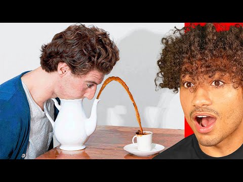 900 IQ Kids Who Beat The System!