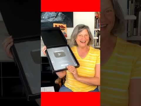 100,000+ People Love (Kathy Loves) Physics #shorts