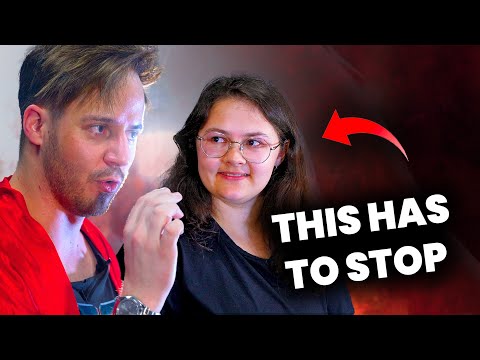 This Makes You INSECURE... (95% Of People Get This Wrong)