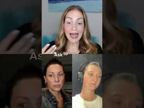 Plan Ahead with Your Financials #shorts