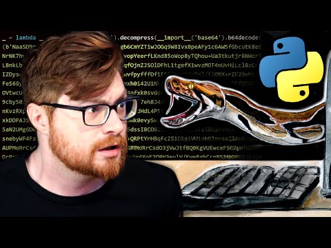 Free Coding Tool Distributes Malware