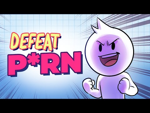 How To Defeat A P*rn Addiction