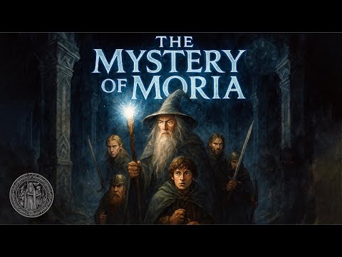 Why Gandalf Said It Would Take Four Days to Cross Moria but It Only Took Hours? – LOTR Lore
