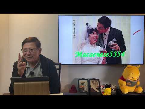 (中英字幕)我為何會突然成為新聞主播?無線這種大公司的隨便程度讓我驚訝!說一宗爆笑至極的新聞部趣事!我的五妹六妹竟然怪我導致母親「拋棄」了她們!《蕭若元:書房閒話》