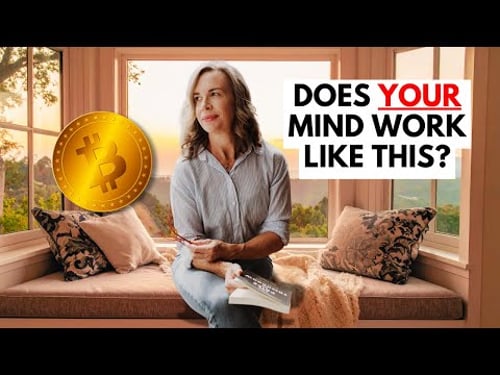 If You Do These 5 Things…You Already Think Like a Bitcoiner