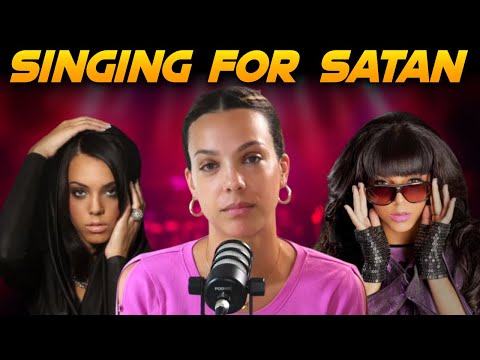 Major Label Artist Gets Offered to Sell Her Soul to the Devil