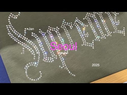 Chill Jan ... @ vlog ! .☘︎ ݁˖