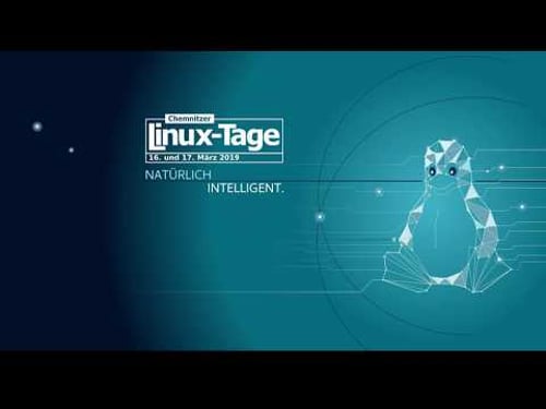 Vortrag CLT 2019 - High Performance Computing