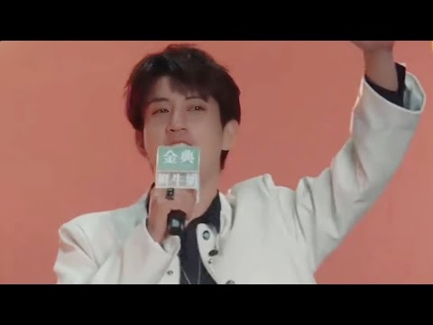 王子奇演唱《給所有知道我名字的人》五十公里桃花塢5WangZiqi is singing in WonderlandS5 #王子奇 #wangziqi#五十公里桃花塢5 #WonderlandS5