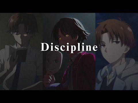 Do It, Even When You Don't Feel Like It: Ayanokoji Motivational Speech