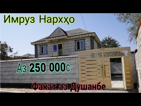 Квартирахои Душанбе (05.11.2025) Факат аз Душанбе Дома в Душанбе Только из г. Душанбе (Савдо ТВ)