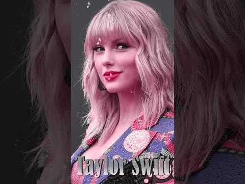 Enchanted - ✨ Taylor Swift