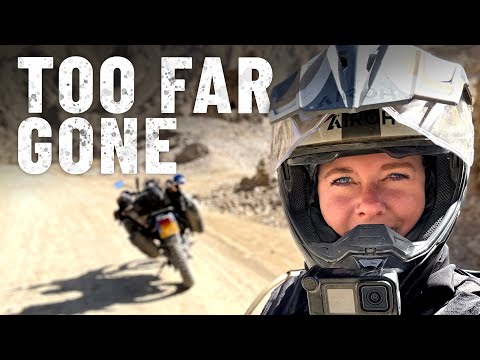 I left Afghanistan ๐ฆ๐ซ - how this motorcycle journey changed me forever.