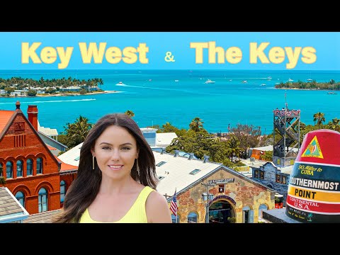 Key West & The Florida Keys - In Depth Tour