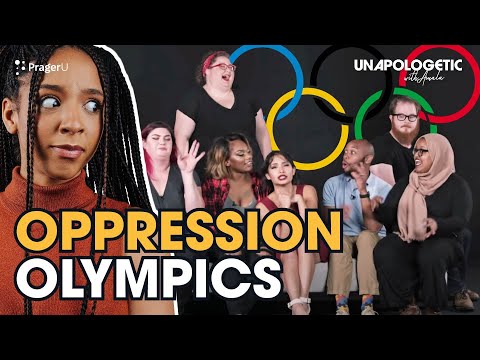 REACTION: The Most Oppressed Person Gets $1000