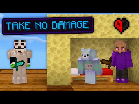 We Made Bedwars 1000% Harder