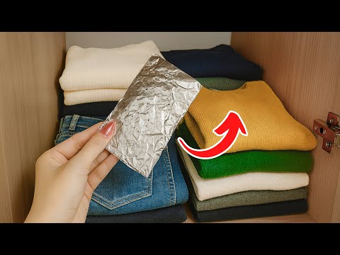 14 Simple Yet Brilliant Home Hacks You’ll Regret Not Knowing