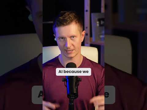 LIVE AI Video!