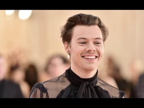 Harry Styles funniest moments (Updated 2021)