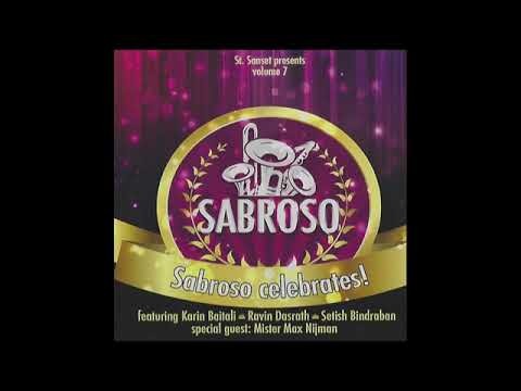 So Mi De Wan Ingi - Muziekgroep Sabroso | Setish Bindraban | Gurcharandass Ji